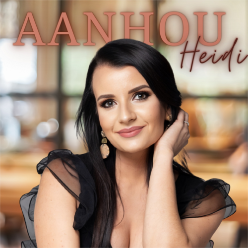 Aanhou