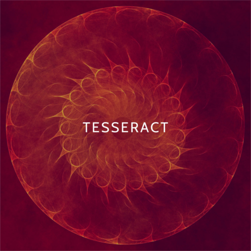 Tesseract