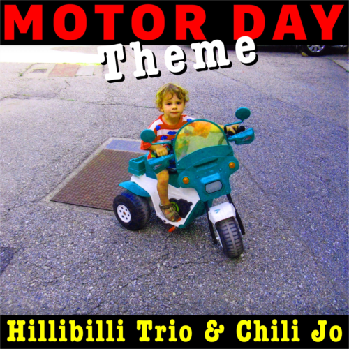 Motor Day Theme