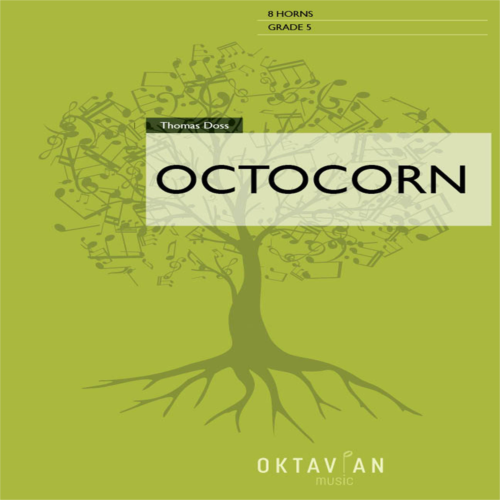 Doss: Octocorn