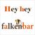 Hey Hey Falkenbar (Radio)