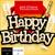 Happy Birthday (Karaoke)