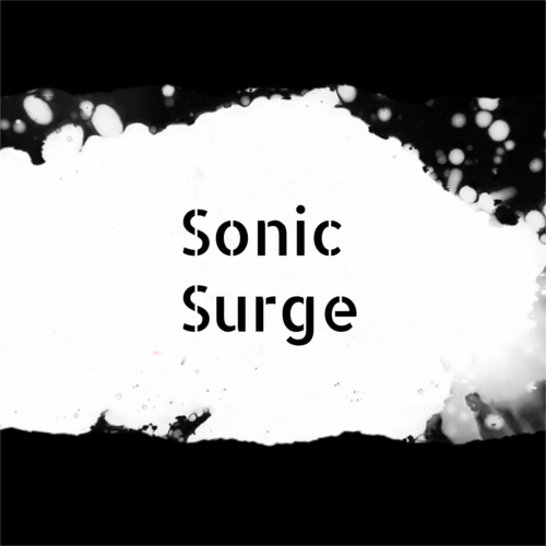 Sonic Surge