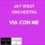 Via con me
