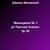 Metamorphosis No. 4 for Piano and Orchestra, Op. 86