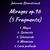 Mirages (5 Fragments) op.96
