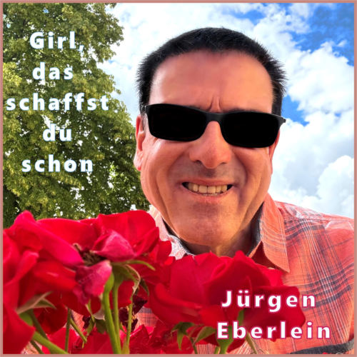 Girl, das schaffst du schon