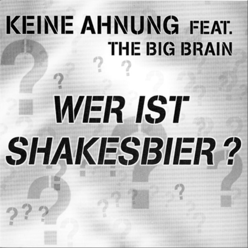 shakesbier