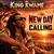 New day calling