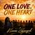 One love, one heart