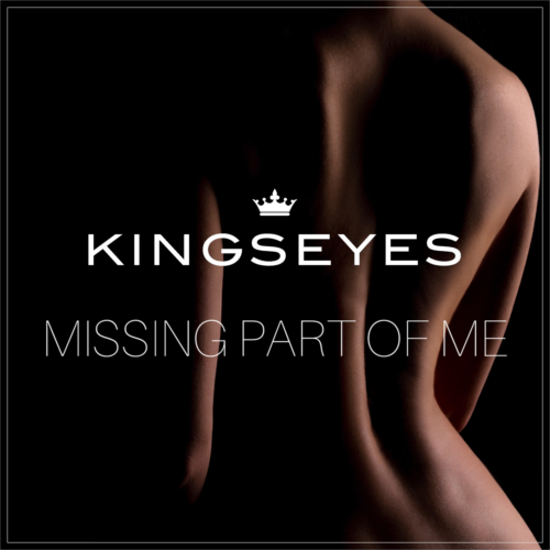 Missing Part Of Me
