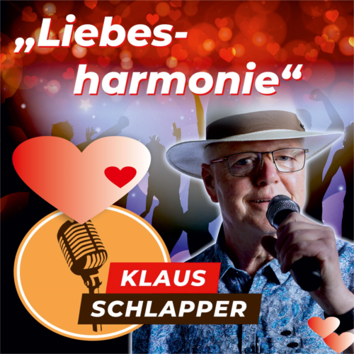 Liebesharmonie