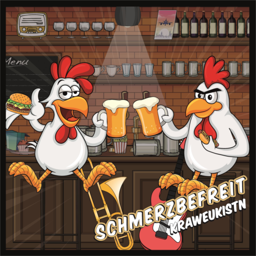 Schmerzbefreit