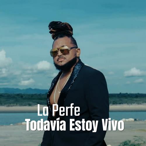Todavía Estoy Vivo