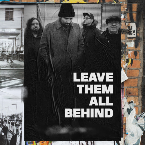 Leave Them All Behind