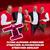 Flying Alphorn-Streicher / Streicher-Alphornjodler / Streicher-Bergauf