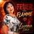 Feuer und Flamme