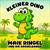 Kleiner Dino