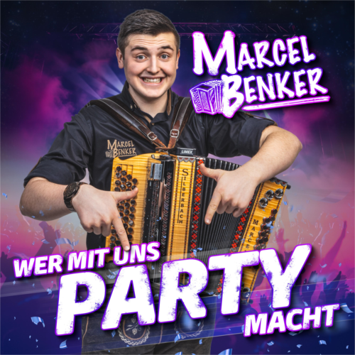 Wer mit uns Party macht