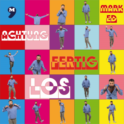 Achtung fertig los