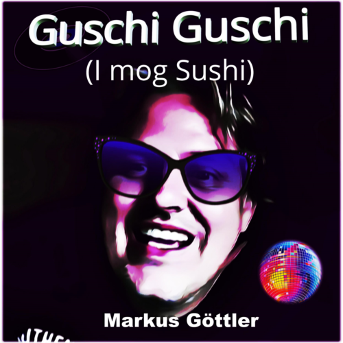 Guschi Guschi (I mog Sushi)