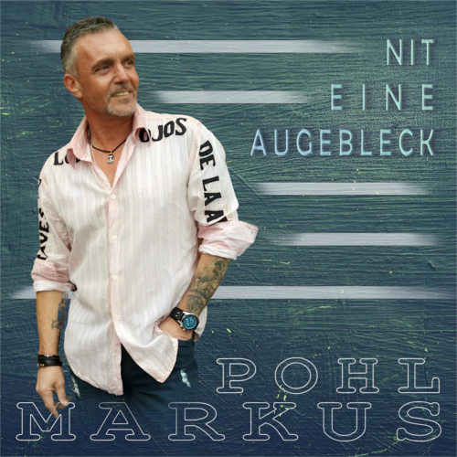 Nit eine Augebleck
