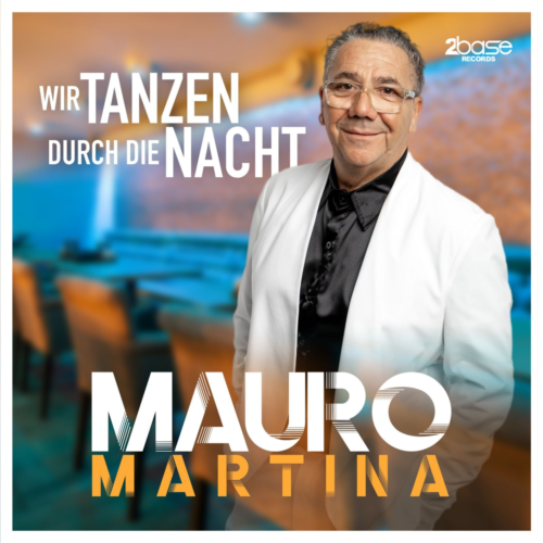 Wir tanzen durch die Nacht