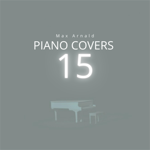 Piano Covers 15