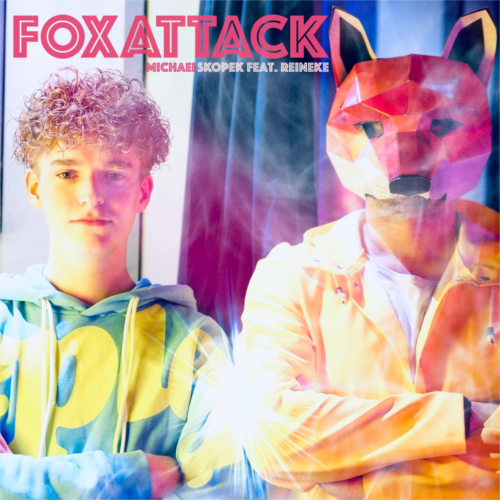 Foxattack