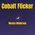 Cobalt Flicker
