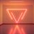 Glow in Stereo
