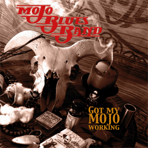 Got My Mojo Working