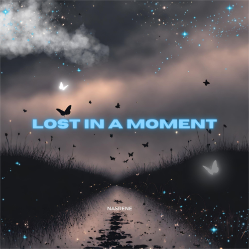 Lost in a Moment