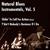 Natural Blues Instrumentals, Vol. 5