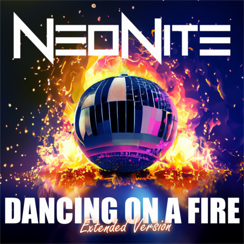 Dancing On A Fire (Extended Version)
