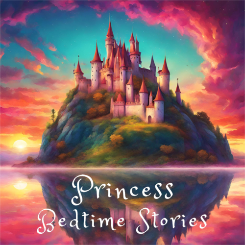 Princess Bedtime Stories