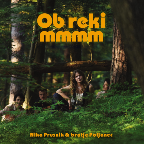 Ob reki mmmm