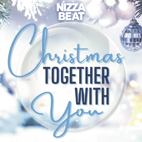 Christmas together with you (Radio Mix)