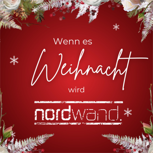 Wenn es Weihnacht wird