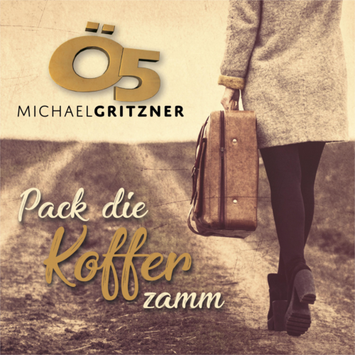 Pack die Koffer zamm