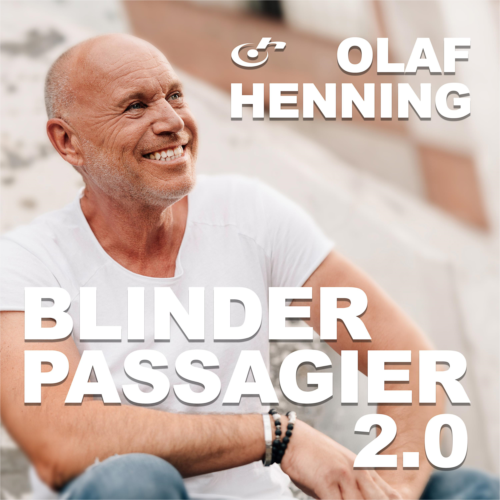 Blinder Passagier 2.0