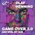 Game Over 2.0 (Das Spiel ist aus)