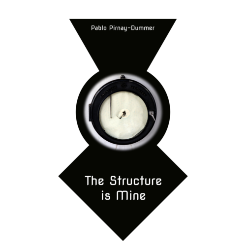 The Structure is Mine