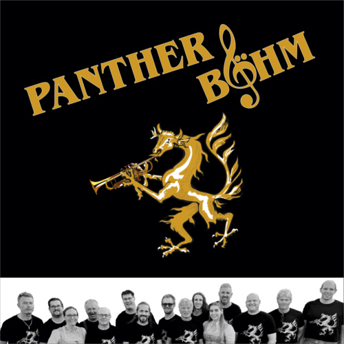 Panther Böhm