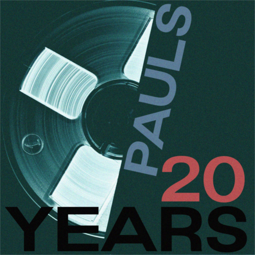 20 Years