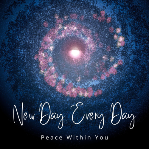 New Day Every Day