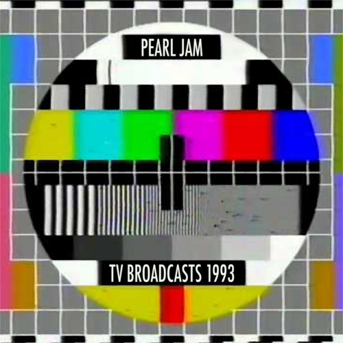TV Broadcasts 1993