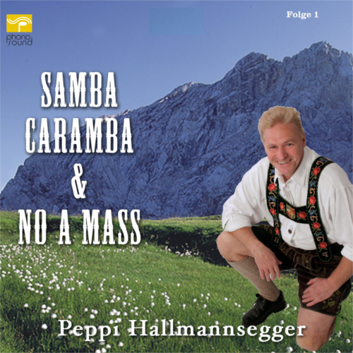 Samba, Caramba & no a Maß - Folge 1