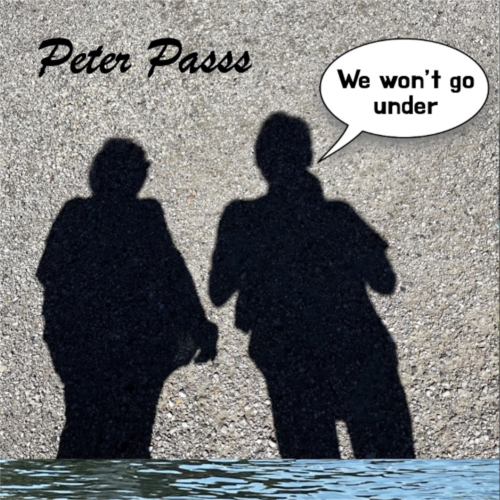 We won't go under