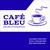 Café bleu